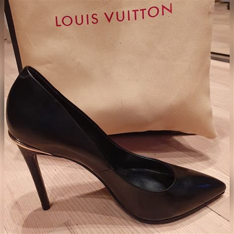 buty louis vuitton szpilki|louis vuitton polska.